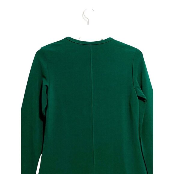 Elizabeth And James Starr Bodycon Dress in Green, Size S, New with tag - Picture 8 of 11